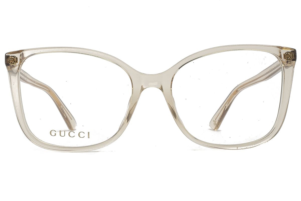 Occhiali da vista GUCCI GG0026O 016
